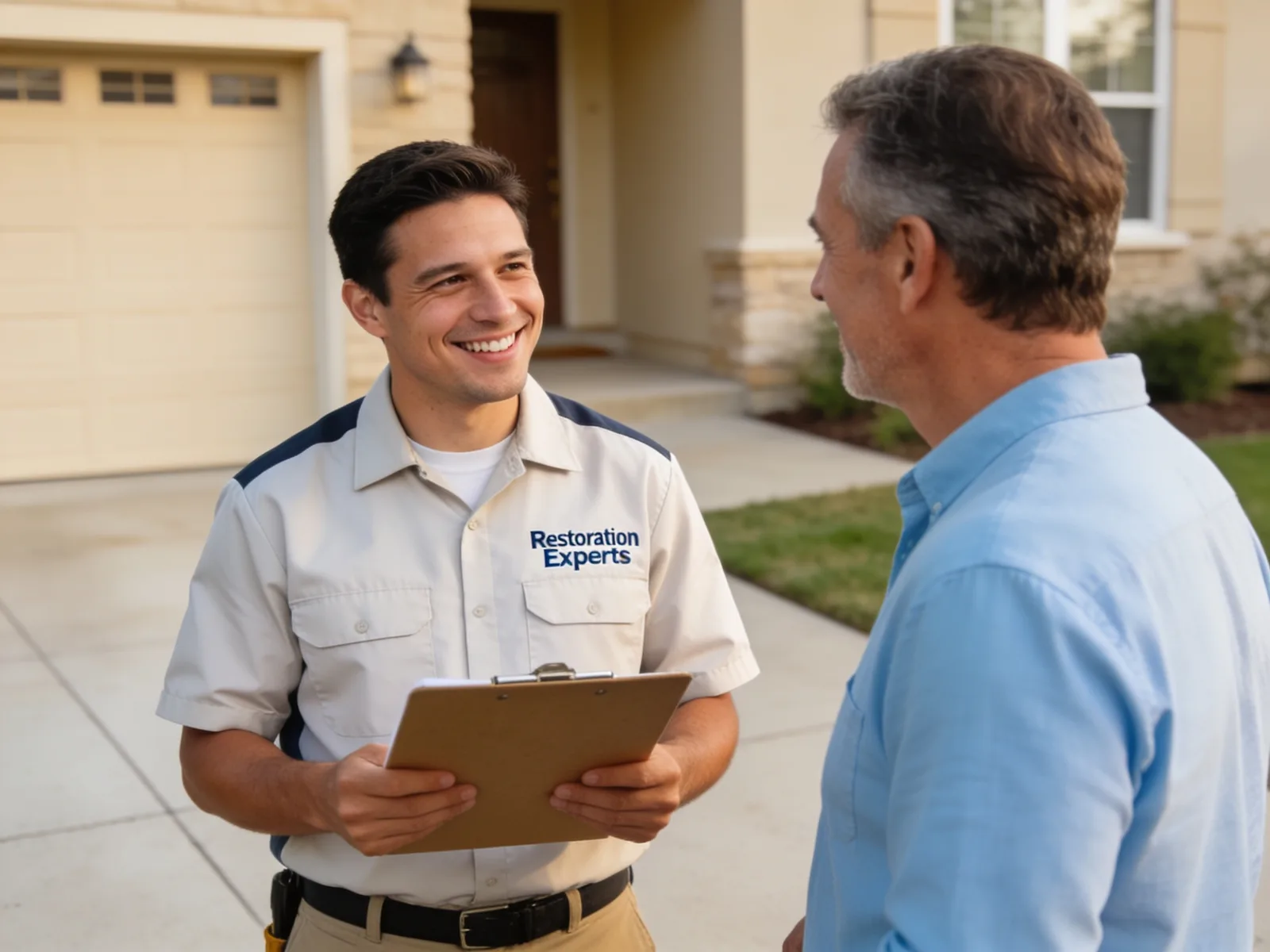 Water Damage Cleanup Wayne, WV FAQs